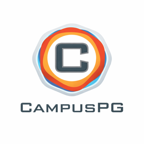 Campus PG Final Logo
