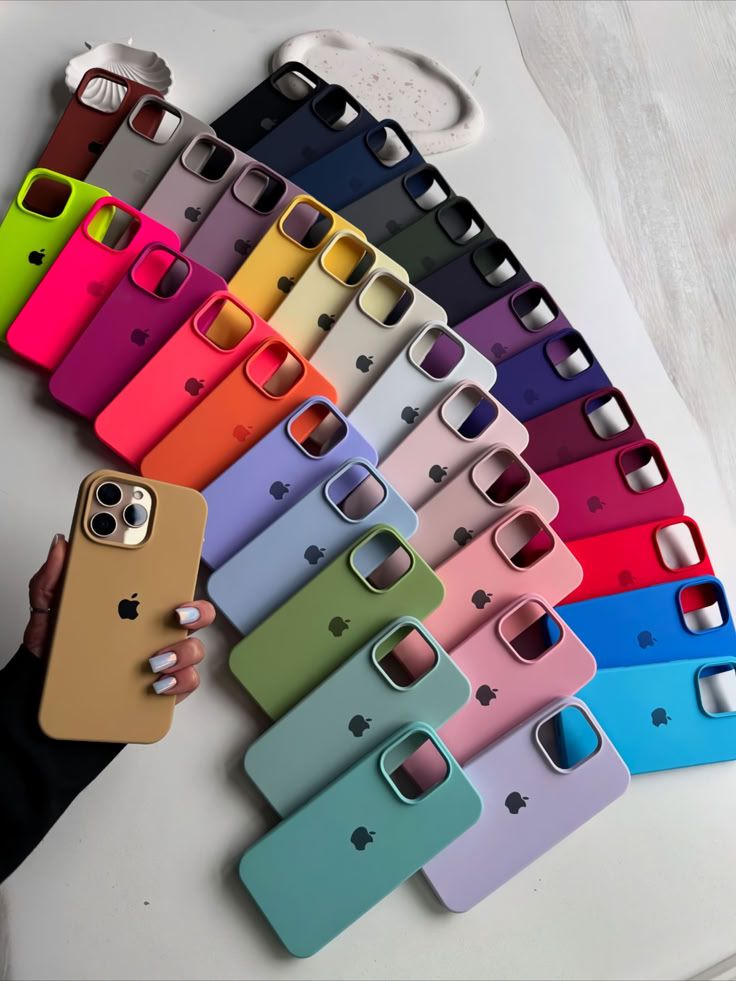 Silicone Phone Case